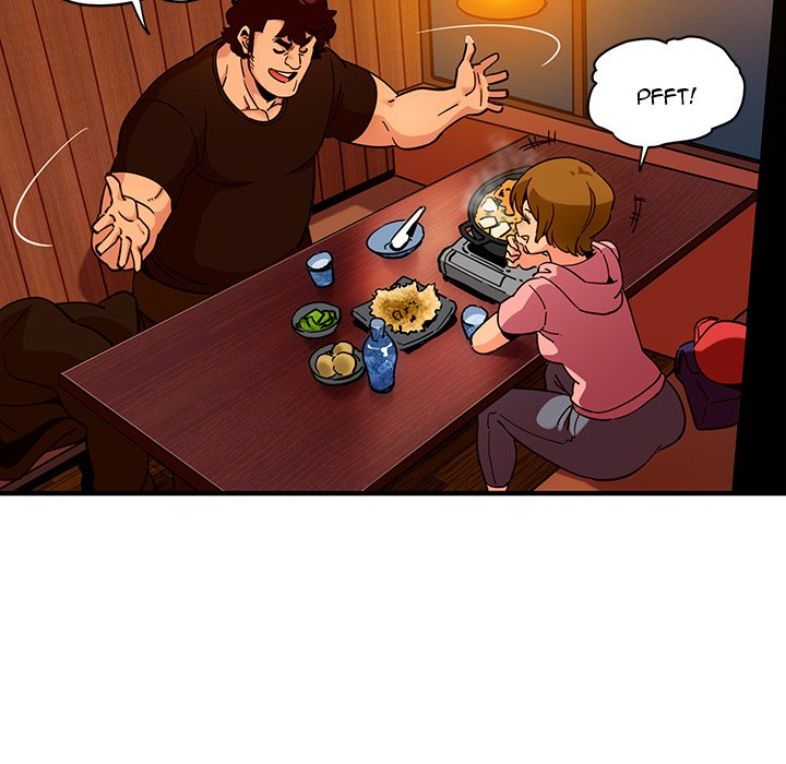 Dog on Patrol chapter 32 page 7