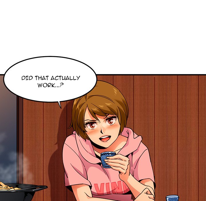 Dog on Patrol chapter 32 page 8