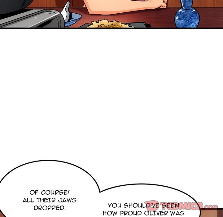 Dog on Patrol chapter 32 page 9