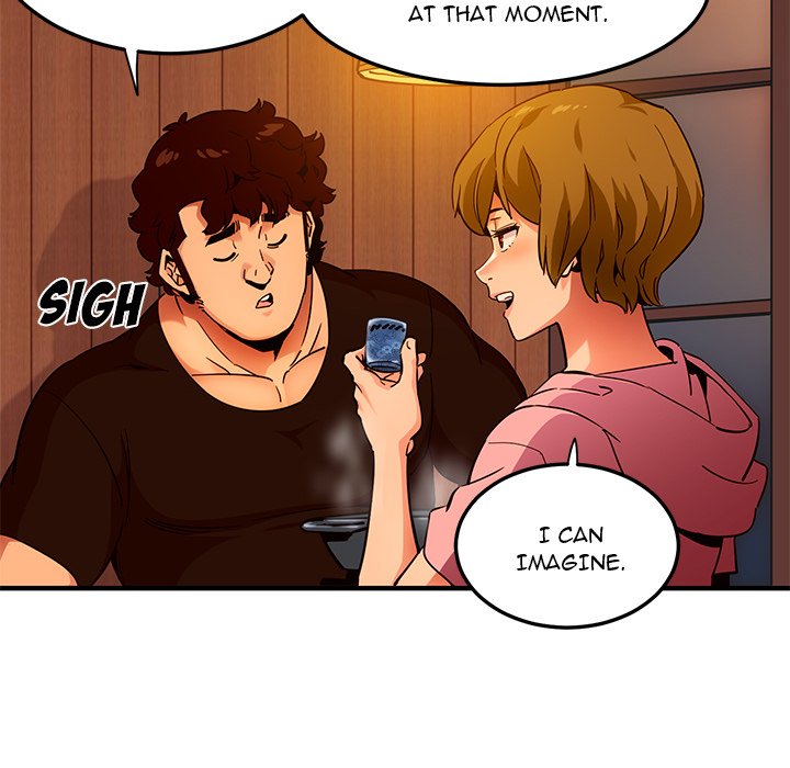 Dog on Patrol chapter 32 page 10