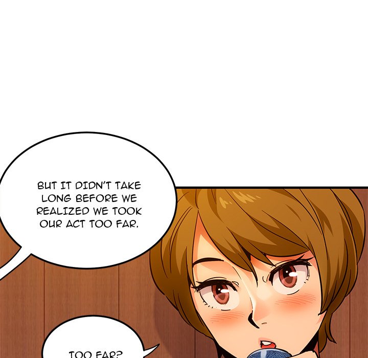 Dog on Patrol chapter 32 page 11