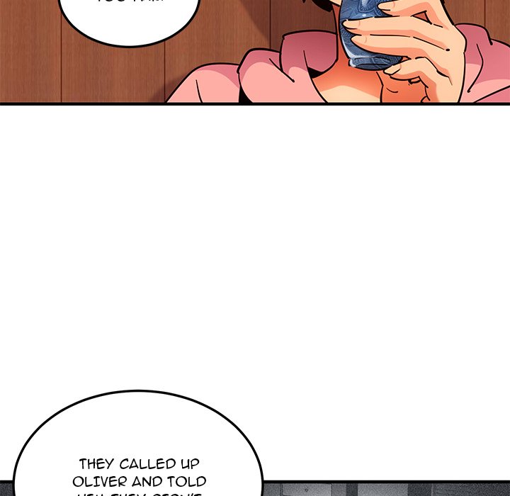 Dog on Patrol chapter 32 page 12