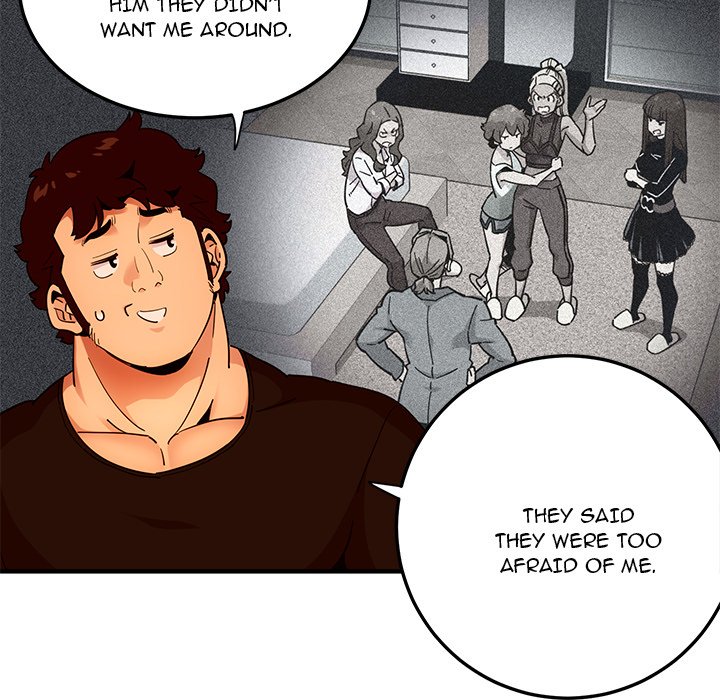 Dog on Patrol chapter 32 page 13