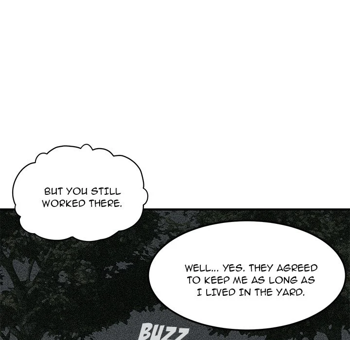Dog on Patrol chapter 32 page 14