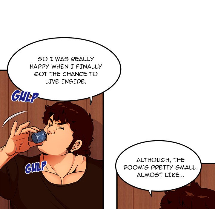 Dog on Patrol chapter 32 page 16