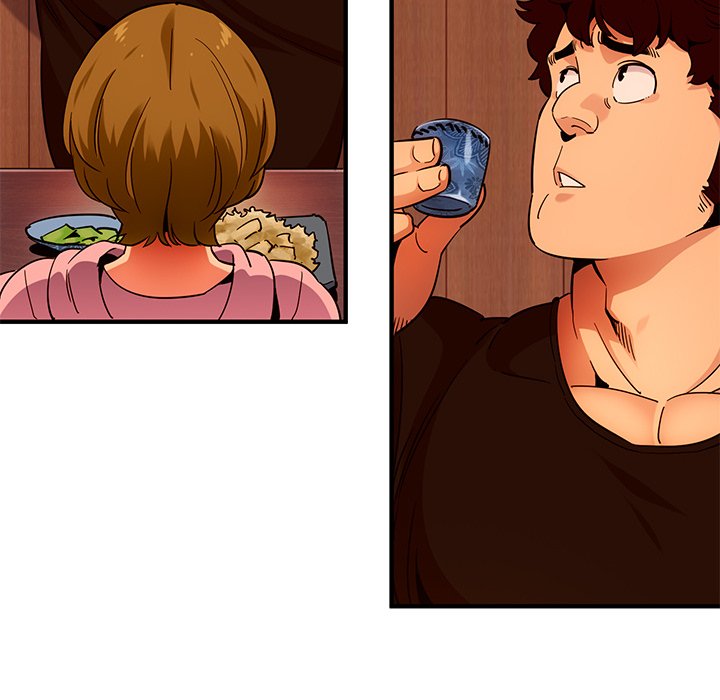 Dog on Patrol chapter 32 page 17