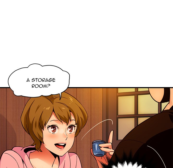 Dog on Patrol chapter 32 page 18