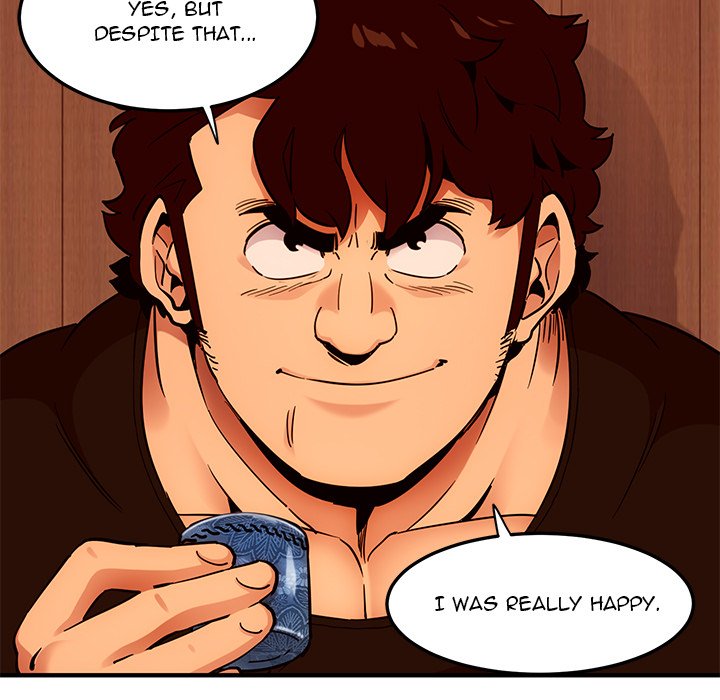 Dog on Patrol chapter 32 page 20