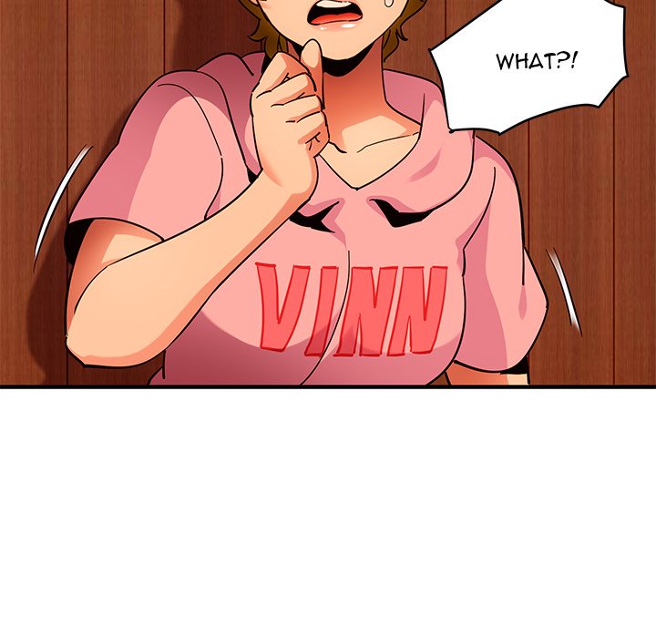 Dog on Patrol chapter 32 page 26