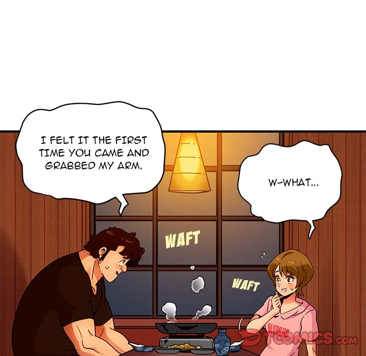 Dog on Patrol chapter 32 page 27