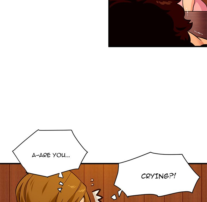 Dog on Patrol chapter 32 page 30
