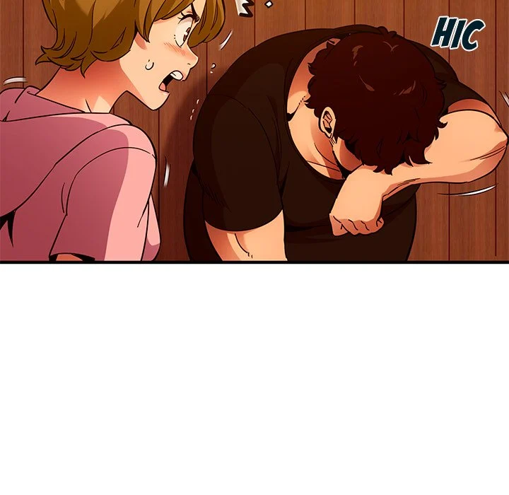 Dog on Patrol chapter 32 page 31
