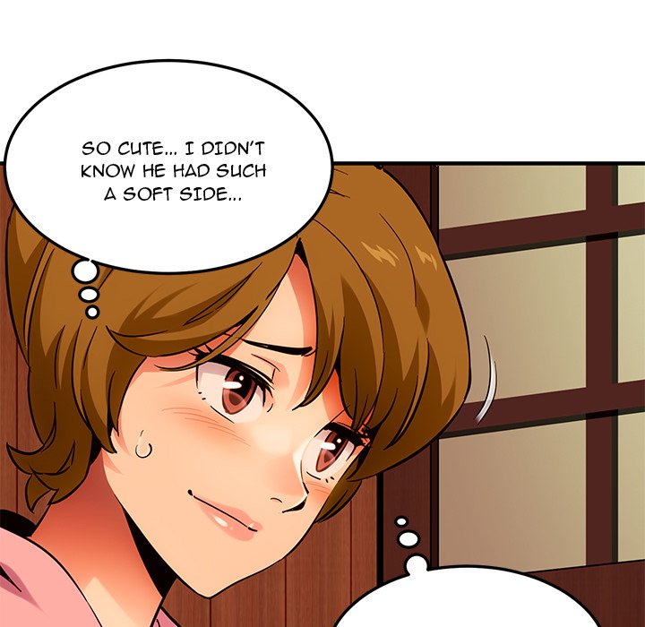 Dog on Patrol chapter 32 page 32