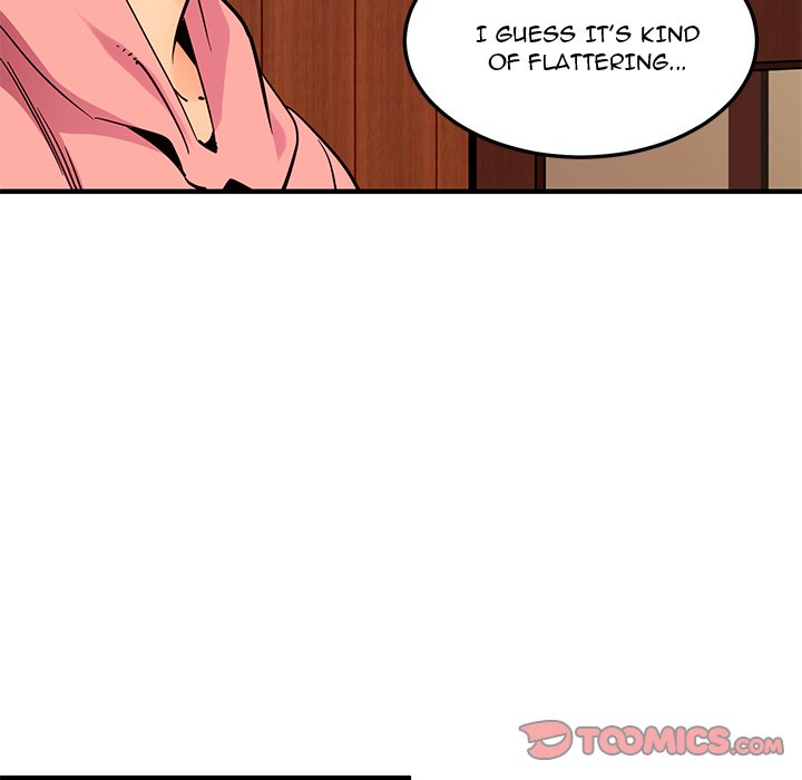 Dog on Patrol chapter 32 page 33