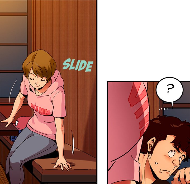 Dog on Patrol chapter 32 page 34