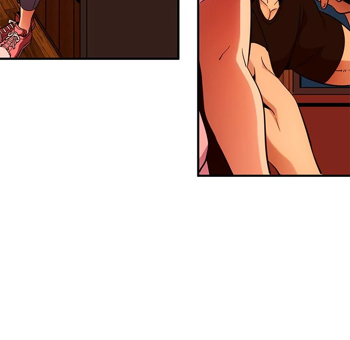 Dog on Patrol chapter 32 page 35