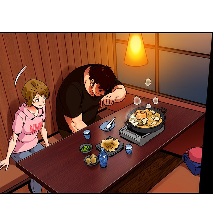 Dog on Patrol chapter 32 page 36