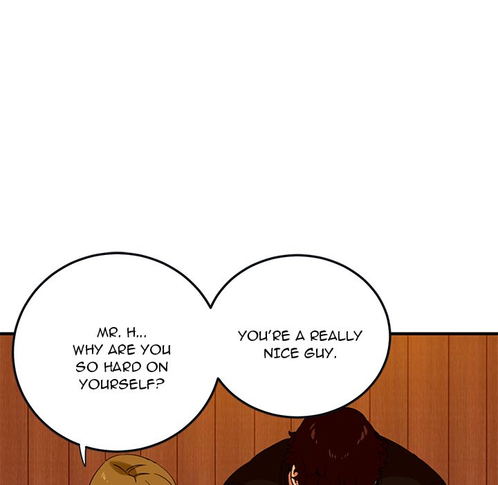Dog on Patrol chapter 32 page 37