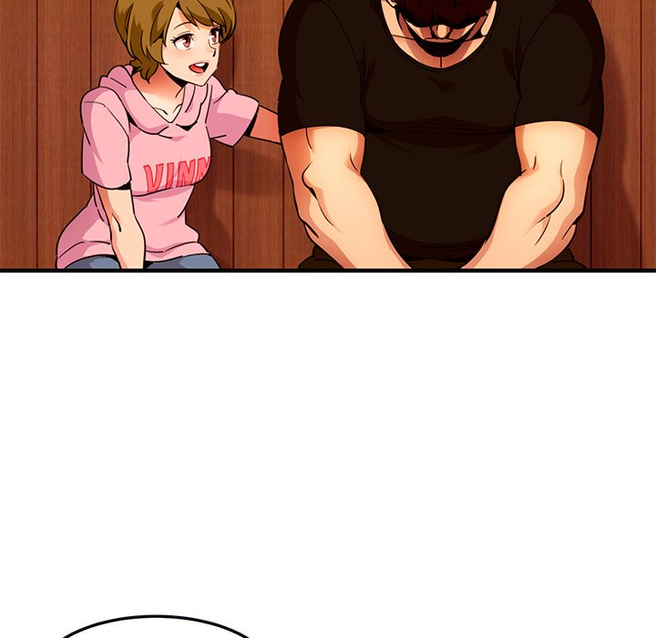 Dog on Patrol chapter 32 page 38