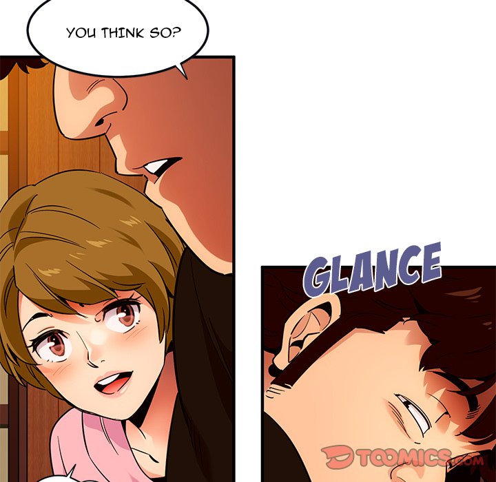 Dog on Patrol chapter 32 page 39