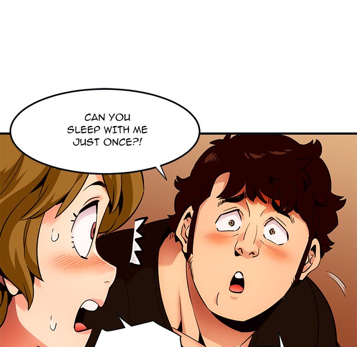 Dog on Patrol chapter 32 page 41