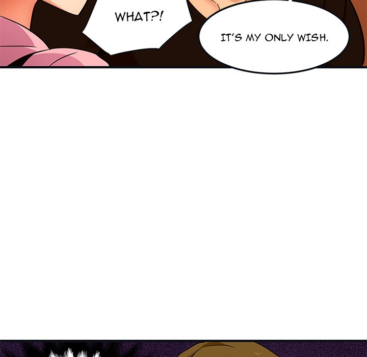 Dog on Patrol chapter 32 page 42