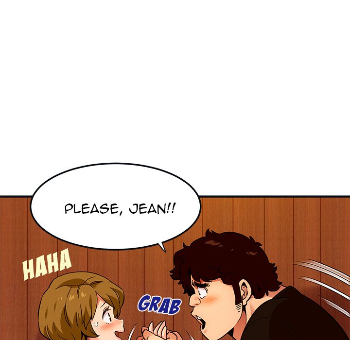 Dog on Patrol chapter 32 page 44