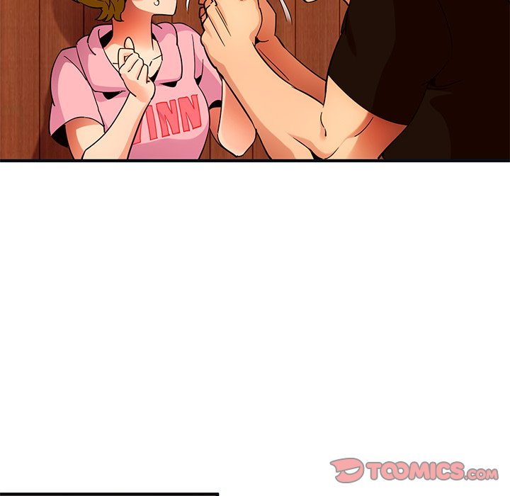 Dog on Patrol chapter 32 page 45