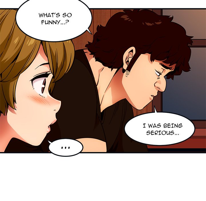 Dog on Patrol chapter 32 page 48