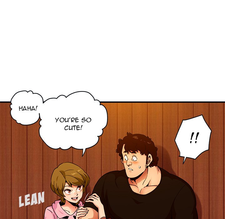 Dog on Patrol chapter 32 page 49