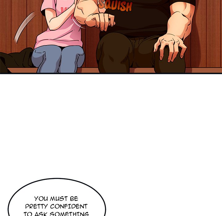 Dog on Patrol chapter 32 page 50