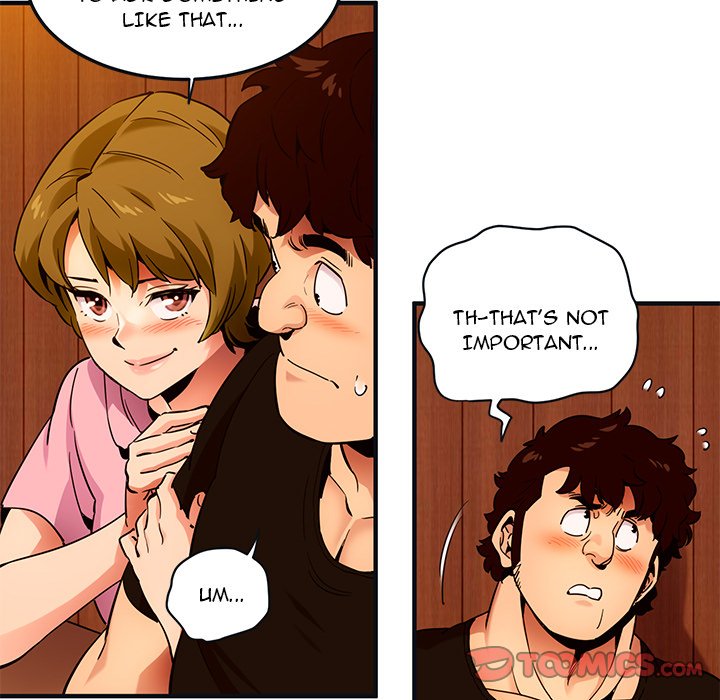 Dog on Patrol chapter 32 page 51