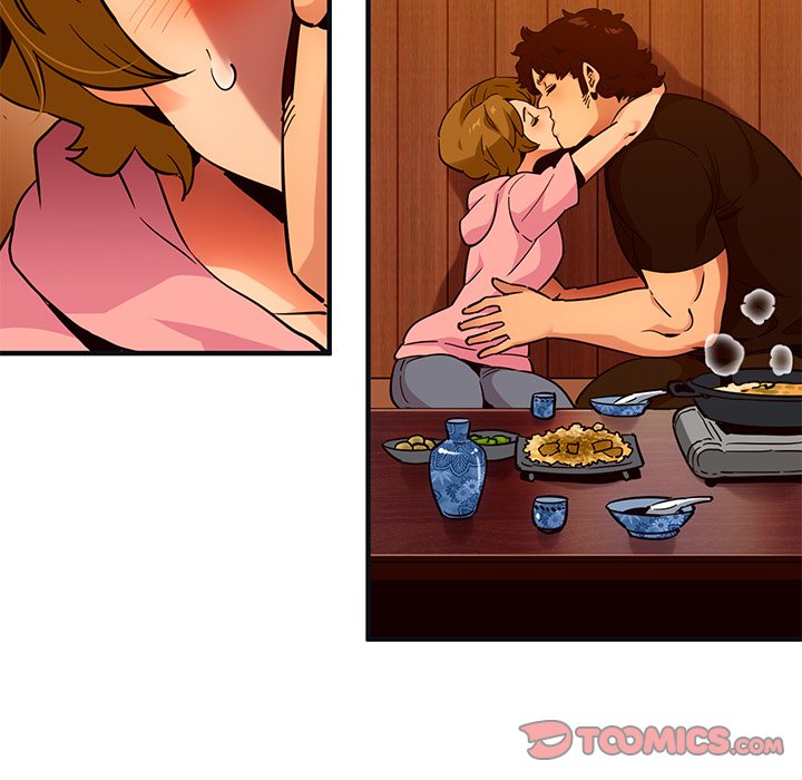 Dog on Patrol chapter 32 page 57