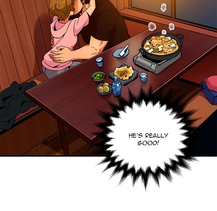Dog on Patrol chapter 32 page 59