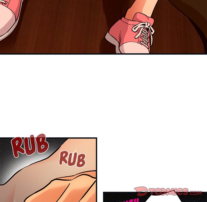 Dog on Patrol chapter 32 page 63