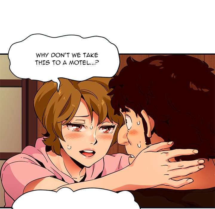 Dog on Patrol chapter 32 page 67