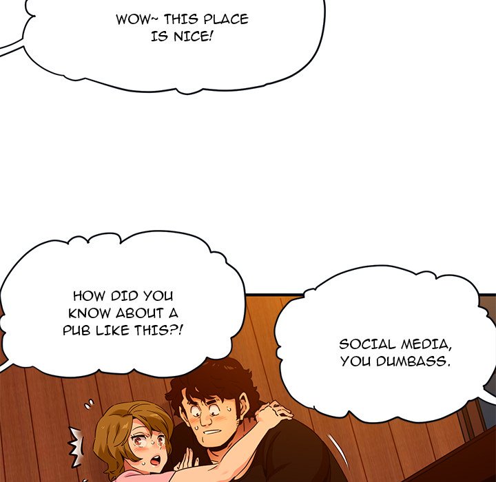Dog on Patrol chapter 32 page 68