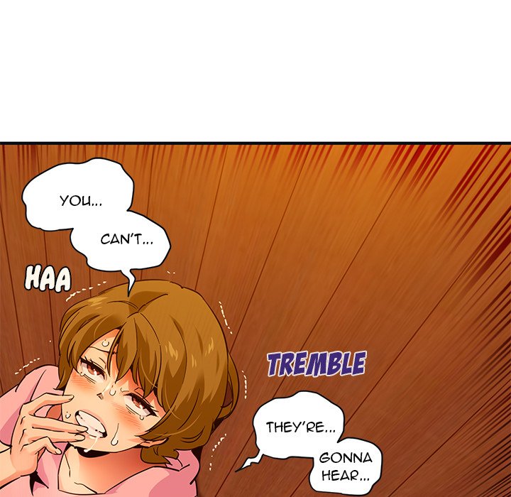 Dog on Patrol chapter 32 page 72