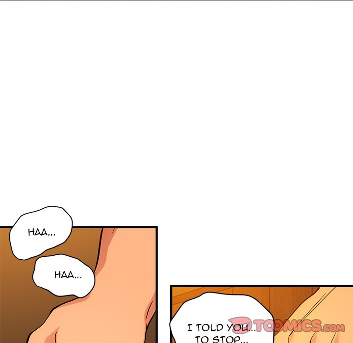 Dog on Patrol chapter 32 page 75