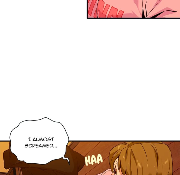 Dog on Patrol chapter 32 page 77