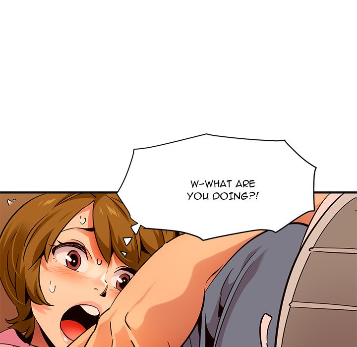 Dog on Patrol chapter 32 page 82