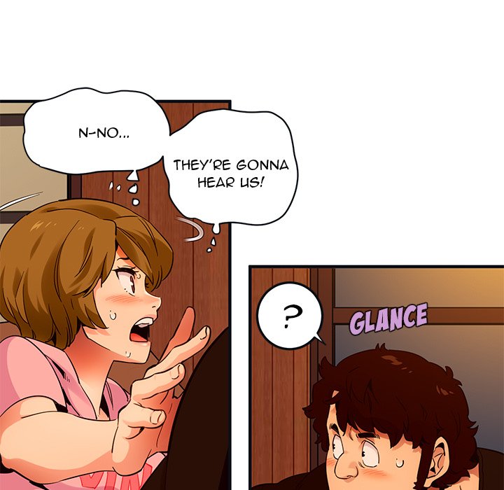 Dog on Patrol chapter 32 page 84