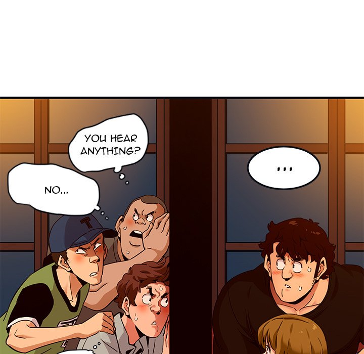 Dog on Patrol chapter 32 page 88