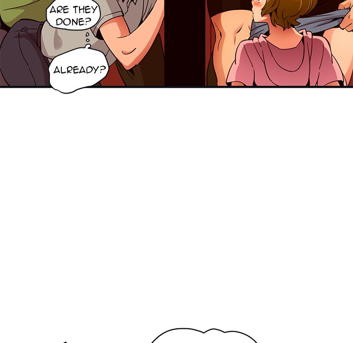 Dog on Patrol chapter 32 page 89