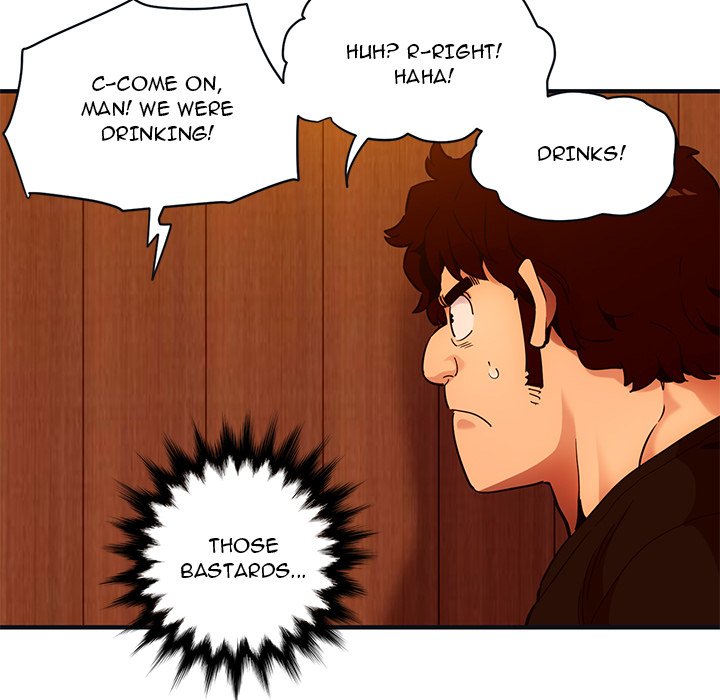 Dog on Patrol chapter 32 page 90