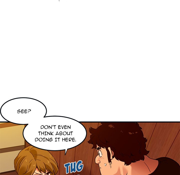 Dog on Patrol chapter 32 page 91