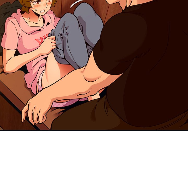 Dog on Patrol chapter 32 page 92