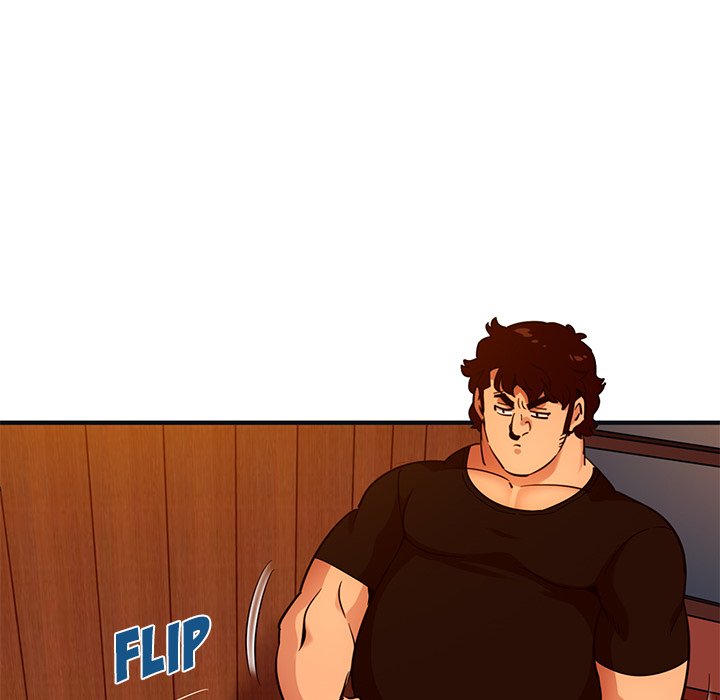 Dog on Patrol chapter 32 page 95