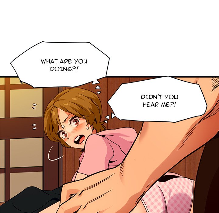 Dog on Patrol chapter 32 page 97