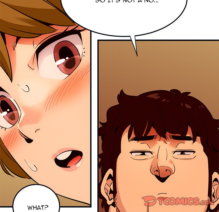 Dog on Patrol chapter 32 page 99